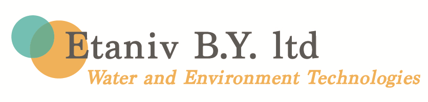 Etaniv B.Y. ltd — Water and Environment Technologies